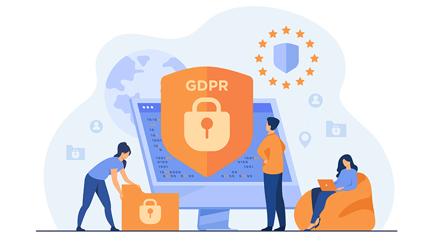 GDPR Implementation image