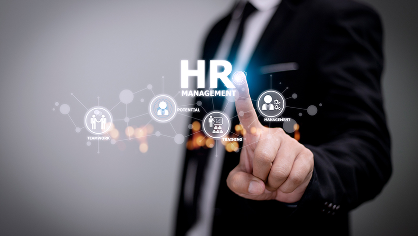 HR Transformation to Offshore image